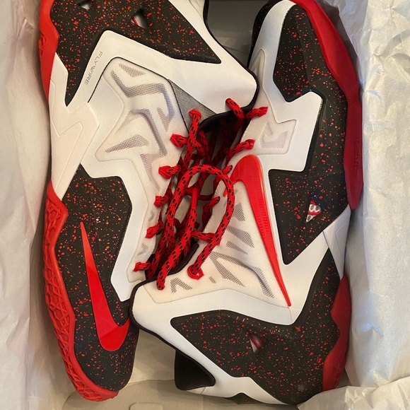 Lebron 11 terracotta warriors - Picture 1 of 1
